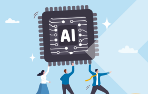 AI Illustration